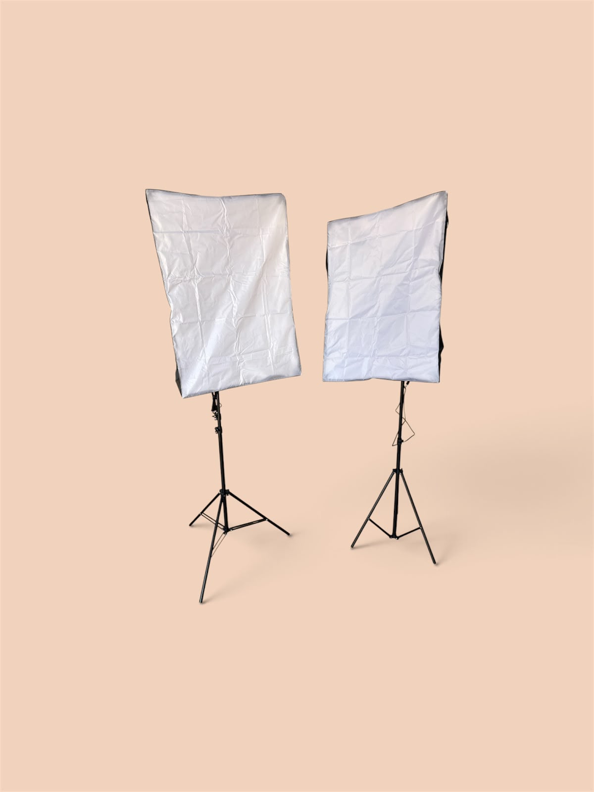 2 Softbox