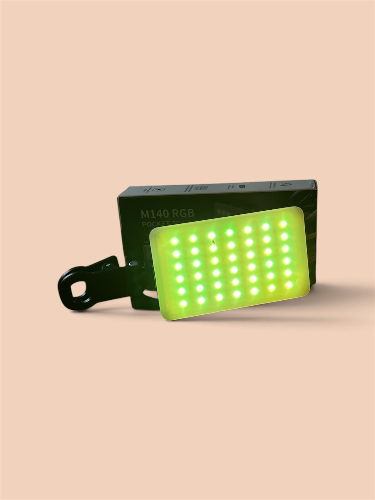 Luz led